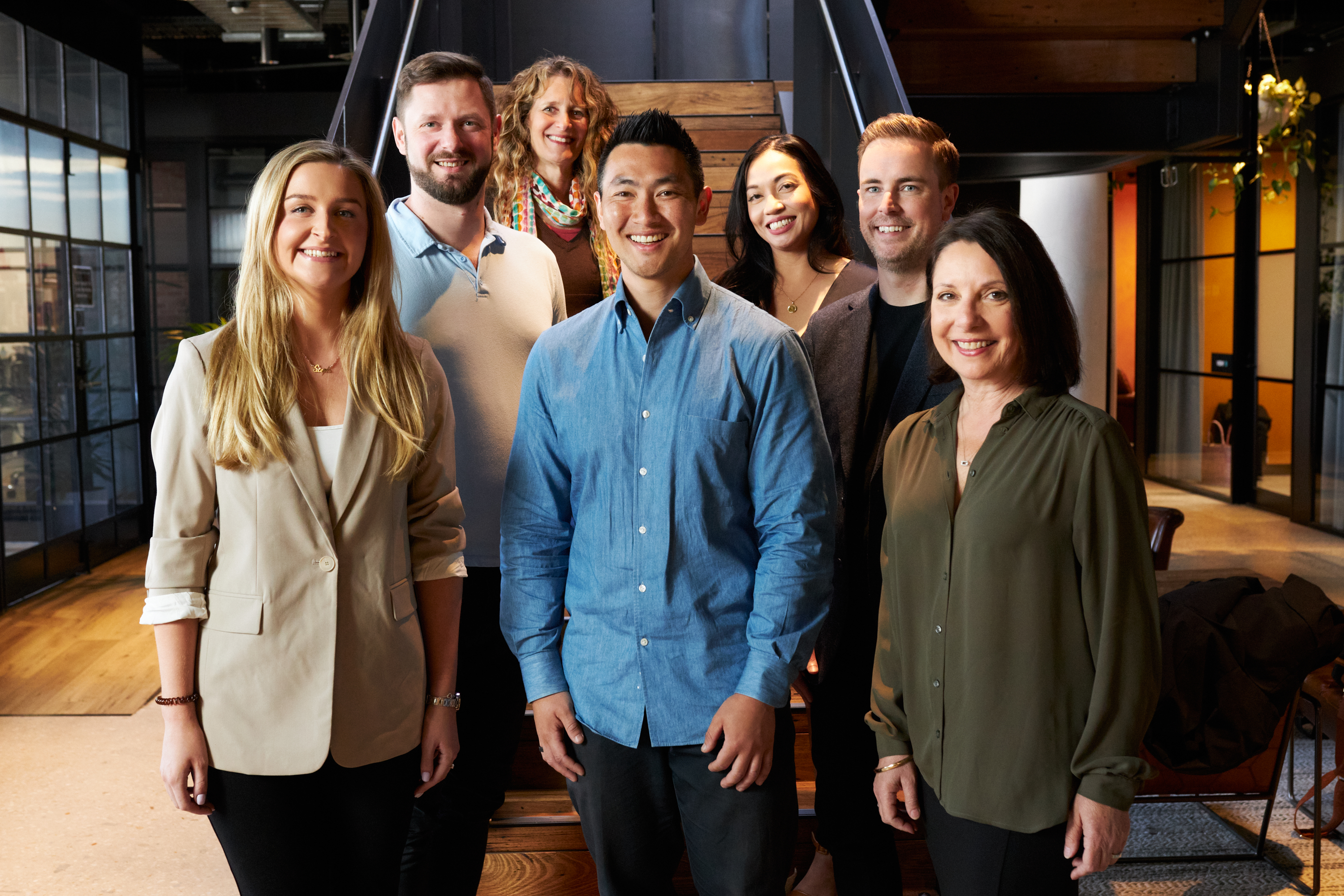 Punchy Digital Media Team